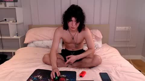 dean_raven online show from 05.11.26