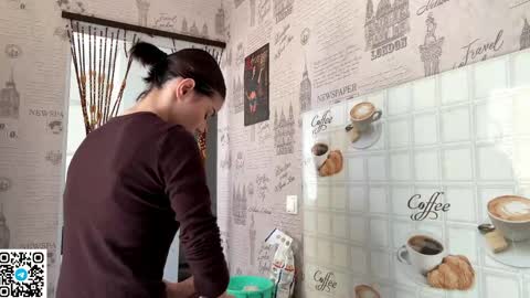 Marino online show from 05.15.26