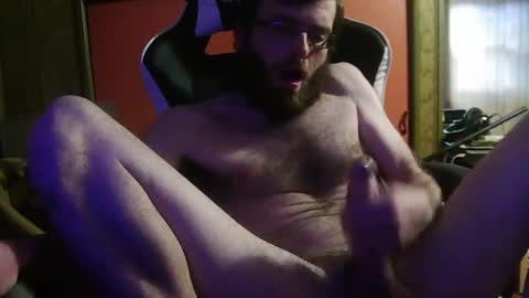 Snapshot of deandickshire chatting on 12.17.24 Dean Dickshire online show from 12.17.24