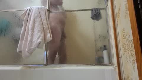 Snapshot of deandickshire chatting on 09.24.25 Dean Dickshire online show from 09.24.25