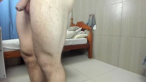 Snapshot of deanlek chatting on 01.07.25 Dean online show from 01.07.25