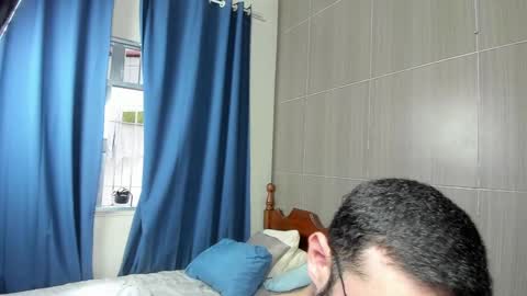 Snapshot of deanlek chatting on 01.13.25 Dean online show from 01.13.25