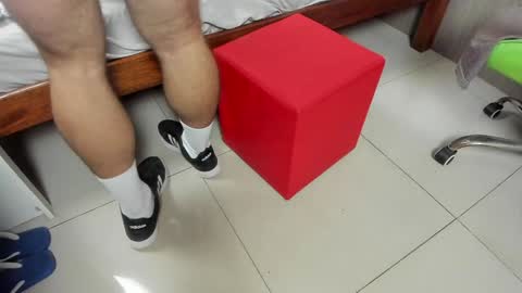 Snapshot of deanlek chatting on 01.22.25 Dean online show from 01.22.25