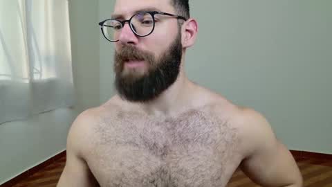 Snapshot of deanlek chatting on 10.14.25 Dean online show from 10.14.25