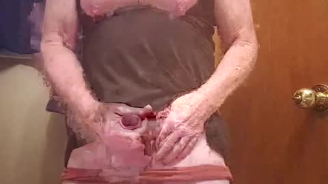 DeAnna56 online show from 02.02.26