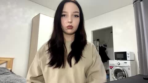 I am Hannah ntmu online show from 12.02.25