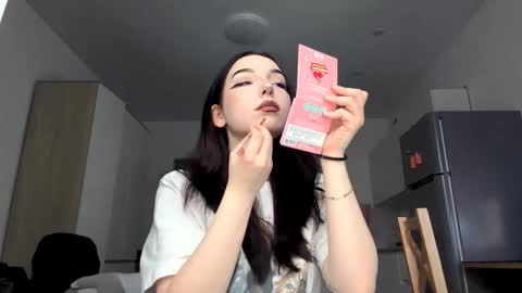 I am Hannah ntmu online show from 12.14.25