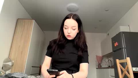 I am Hannah ntmu online show from 12.15.25