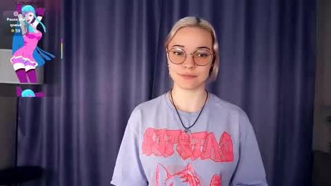 Charlie 18yo online show from 11.24.25