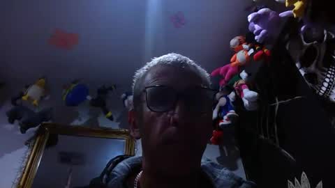 deanofflove2210 online show from 07.22.26