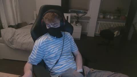 Dean online show from 10.31.25