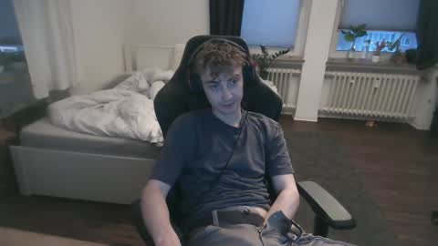 Dean online show from 11.10.25