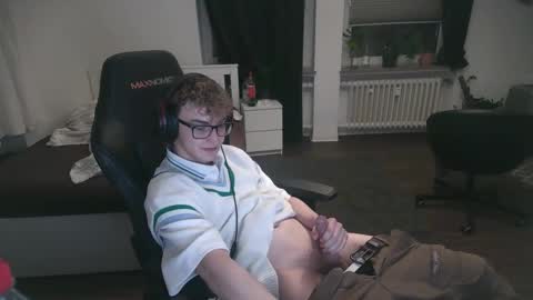 Dean online show from 11.23.25