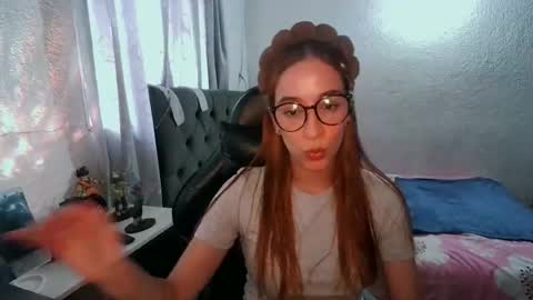 Juliet online show from 07.20.26