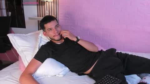 dear_lover1 online show from 12.16.25