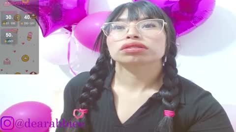 DearAbbie online show from 02.23.25