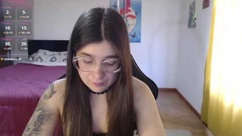 dearlilith6666 online show from 11.08.25