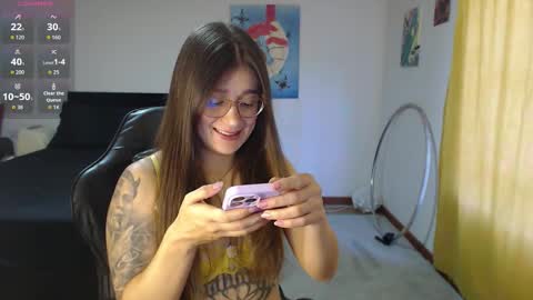 dearlilith6666 online show from 03.10.26