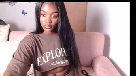 Snapshot of debayokaia chatting on 02.01.26 debayo online show from 02.01.26