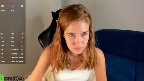 Snapshot of debbie_wools chatting on 07.22.26 Jennifer online show from 07.22.26