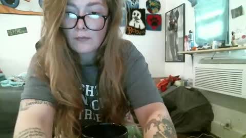 DEBBIE online show from 11.01.25