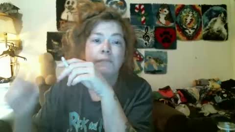 DEBBIE online show from 04.20.26