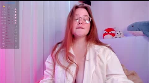 DeboraDebbieDee online show from 12.08.24