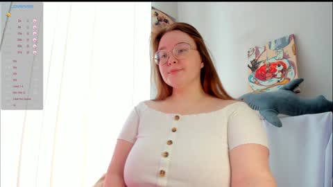 DeboraDebbieDee online show from 01.17.25