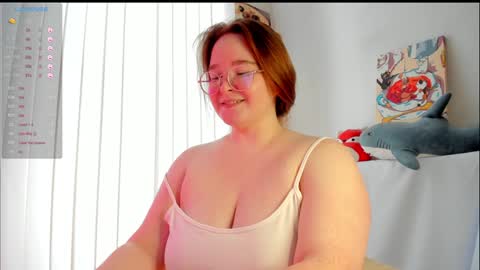 Snapshot of debbiewood chatting on 01.20.25 DeboraDebbieDee online show from 01.20.25