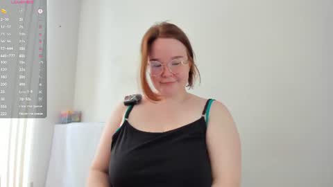 Snapshot of debbiewood chatting on 08.03.26 DeboraDebbieDee online show from 08.03.26