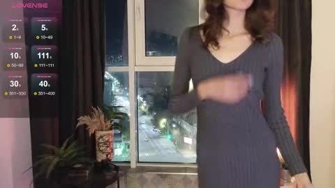 Eva online show from 10.29.25