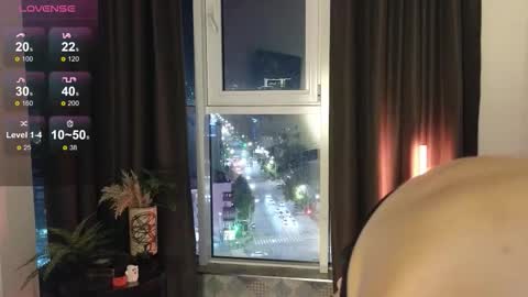 Eva online show from 10.30.25