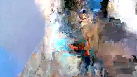  Dbora  online show from 02.13.25