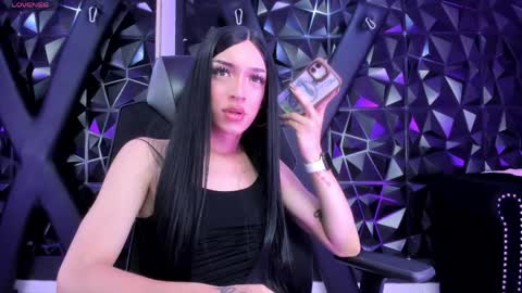 DeboraCooper online show from 05.06.26