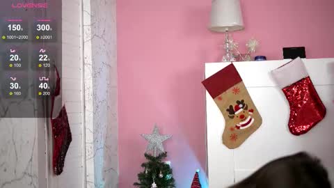 Tamara online show from 12.22.25