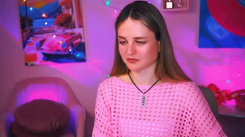 Snapshot of deboralarson chatting on 12.13.24 Debora online show from 12.13.24