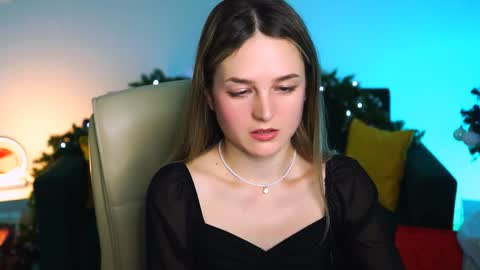 Snapshot of deboralarson chatting on 01.14.25 Debora online show from 01.14.25