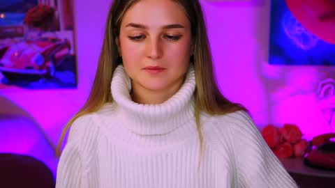 Snapshot of deboralarson chatting on 01.16.25 Debora online show from 01.16.25