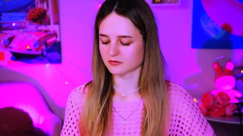 Snapshot of deboralarson chatting on 01.29.25 Debora online show from 01.29.25