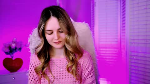 Snapshot of deboralarson chatting on 02.26.25 Debora online show from 02.26.25