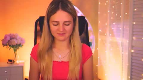 Snapshot of deboralarson chatting on 06.16.26 Debora online show from 06.16.26