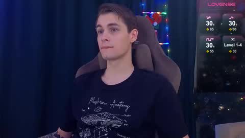 Samuel online show from 12.16.25