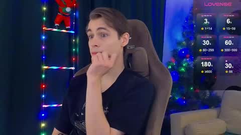 Snapshot of debugmee chatting on 01.12.26 Samuel online show from 01.12.26