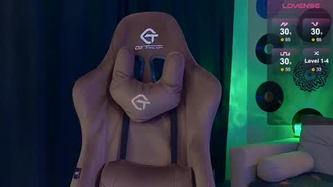 Samuel online show from 03.17.26