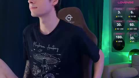 Samuel online show from 03.19.26