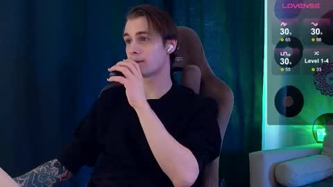 Samuel online show from 03.21.26