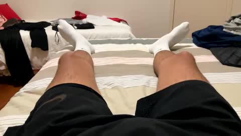 Snapshot of dec109 chatting on 03.16.26 dec109 online show from 03.16.26