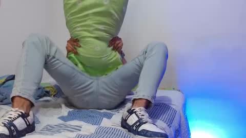 Santiago online show from 12.07.24