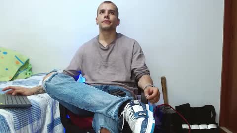 Santiago online show from 12.07.24