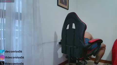 Santiago online show from 11.25.25